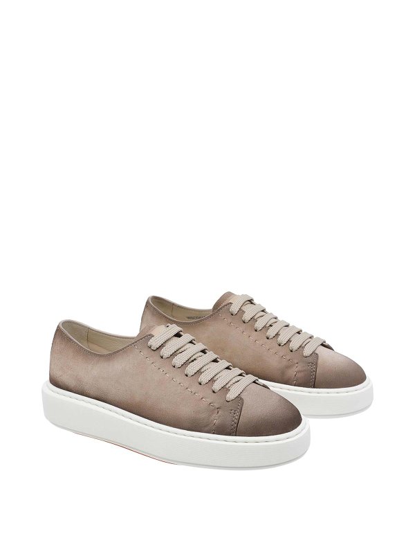 SANTONI: trainers online - Sneakers
