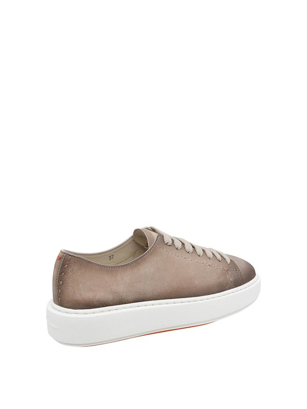 The Best Shops SANTONI: trainers - Sneakers