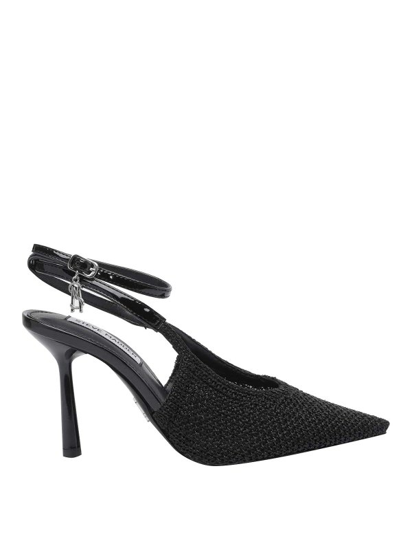 Steve Madden: court shoes - Ascension Pumps