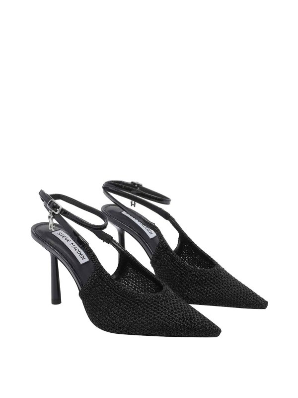 Steve Madden: court shoes online - Ascension Pumps