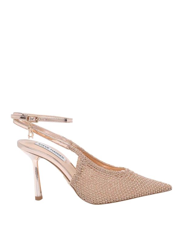 Steve Madden: court shoes - Ascension Pumps