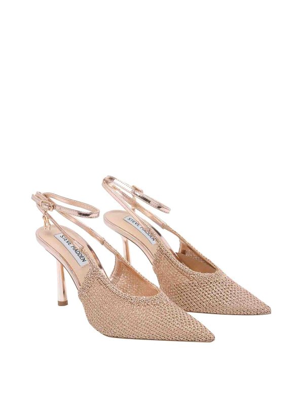 Steve Madden: court shoes online - Ascension Pumps