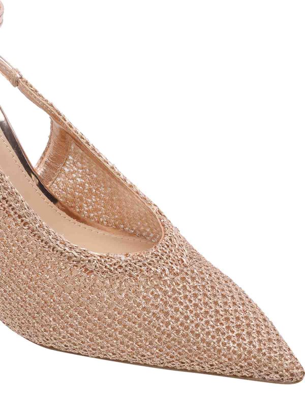 Ascension Pumps shop online: Steve Madden