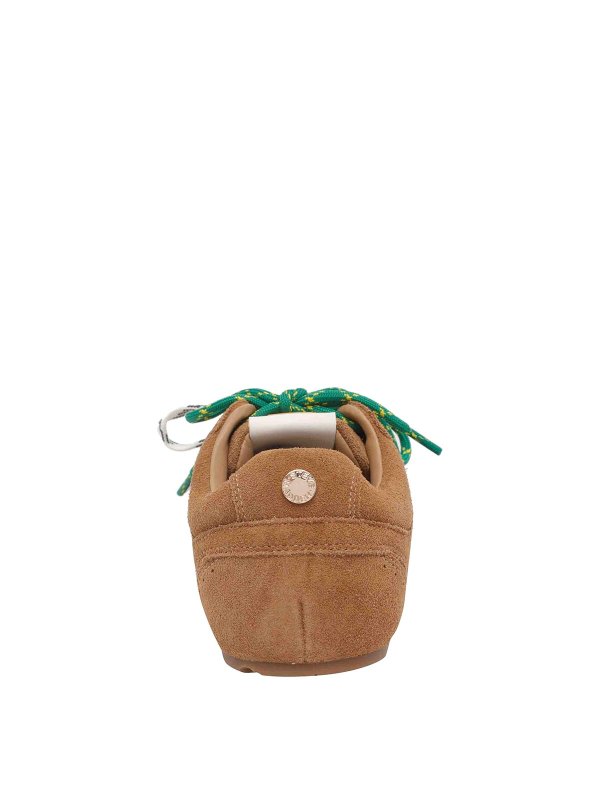 Asiel Suede Sneakers shop online: Steve Madden