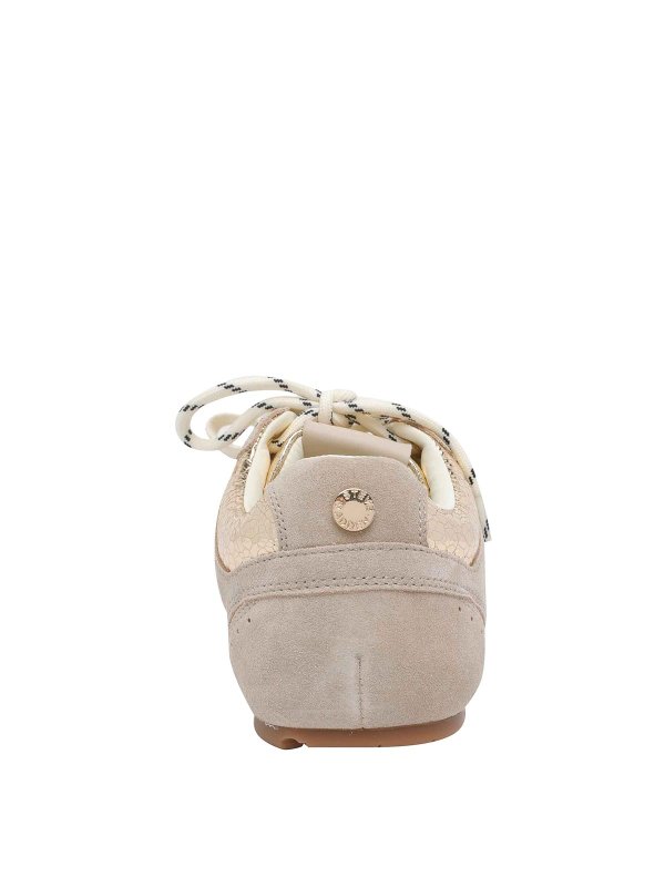 Baskets - Beige shop online: Steve Madden