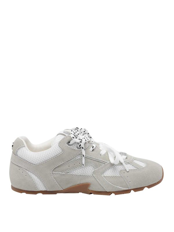 Steve Madden: trainers - Asiel Sneakers