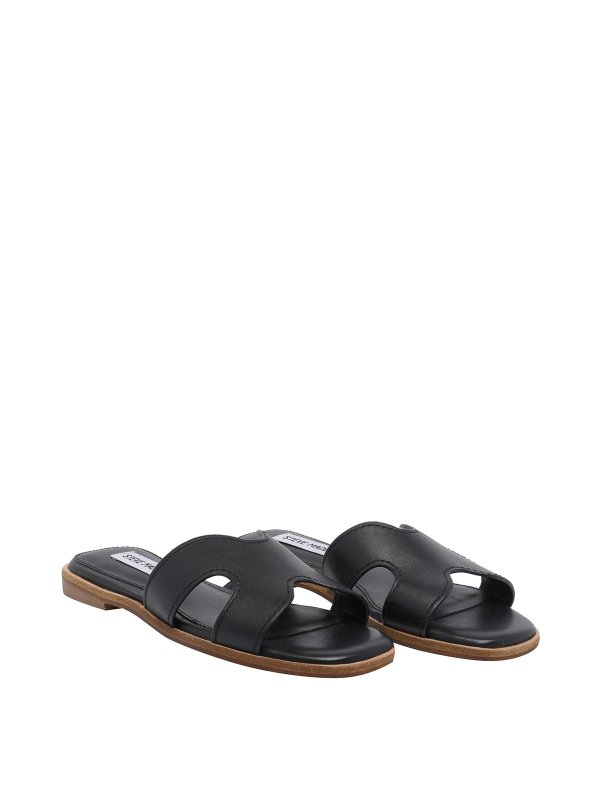Steve Madden: Sandales online - Sandales - Noir