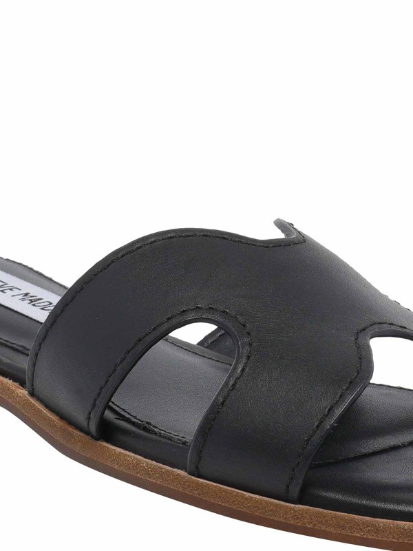 Sandales - Noir shop online: Steve Madden