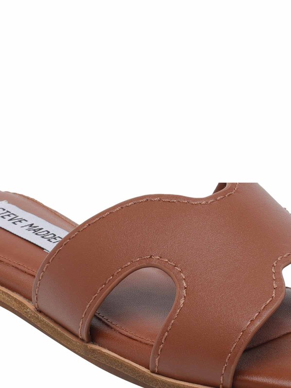 Sandalen - Braun shop online: Steve Madden