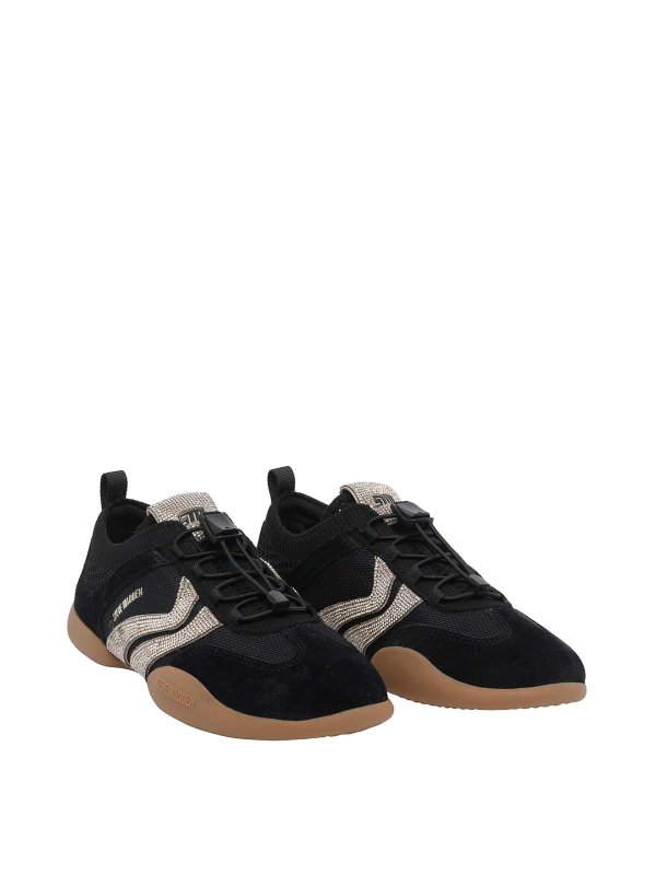 Steve Madden: Chaussures de sport online - Baskets - Noir