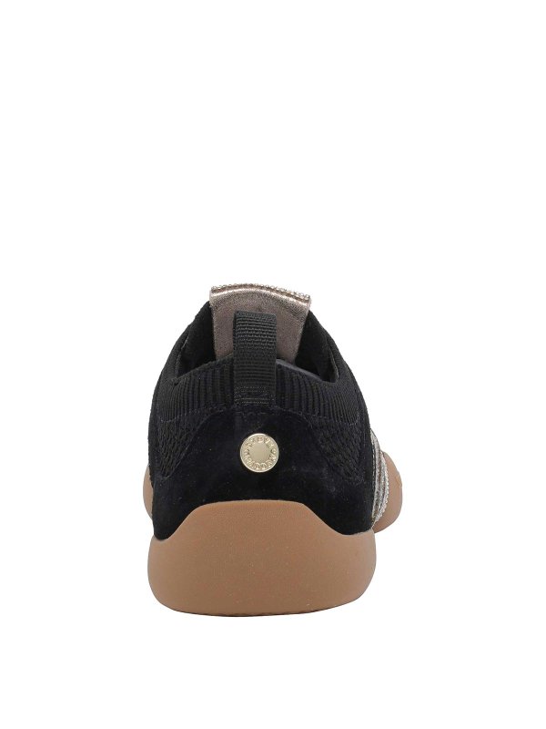 Baskets - Noir shop online: Steve Madden