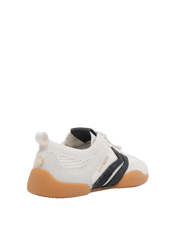 The Best Shops Steve Madden: trainers - Biscotti Sneakers