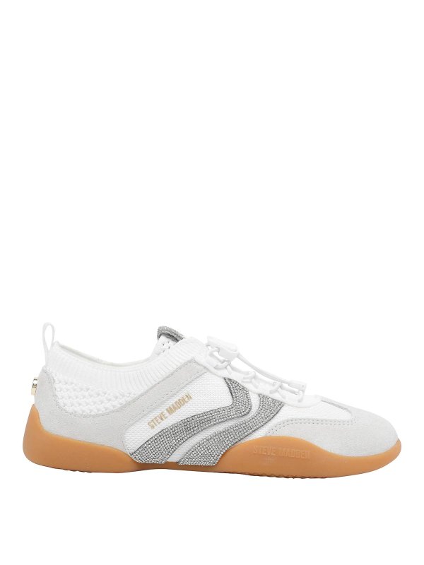 Steve Madden: sneakers - Sneakers Biscotti
