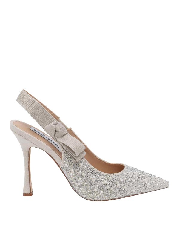 Steve Madden: scarpe décolleté - Décolleté  Slingback Brylie