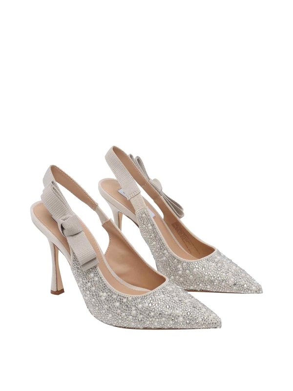 Steve Madden: scarpe décolleté online - Décolleté  Slingback Brylie
