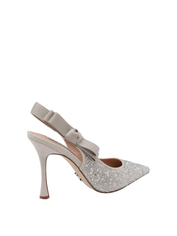 The Best Shops Steve Madden: scarpe décolleté - Décolleté  Slingback Brylie