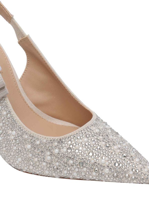 Décolleté  Slingback Brylie shop online: Steve Madden