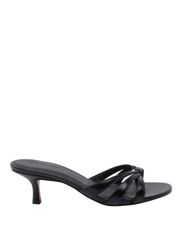 Steve Madden: court shoes - Cary Pump Sandals