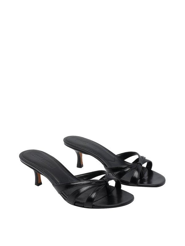 Steve Madden: court shoes online - Cary Pump Sandals