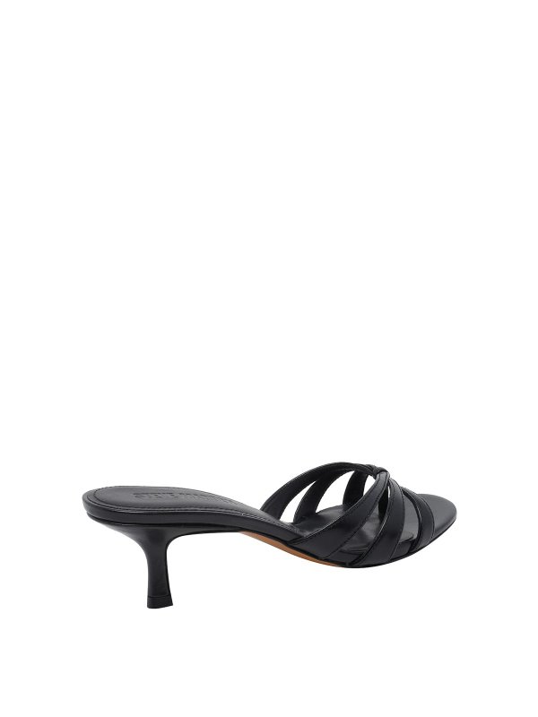 The Best Shops Steve Madden: court shoes - Cary Pump Sandals