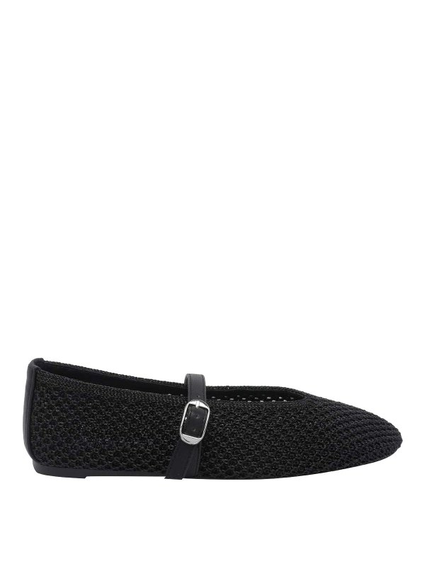 Steve Madden: Ballerinas - Ballerinas - Schwarz