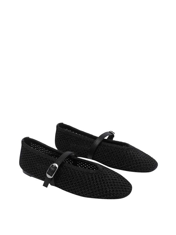 Steve Madden: Ballerinas online - Ballerinas - Schwarz
