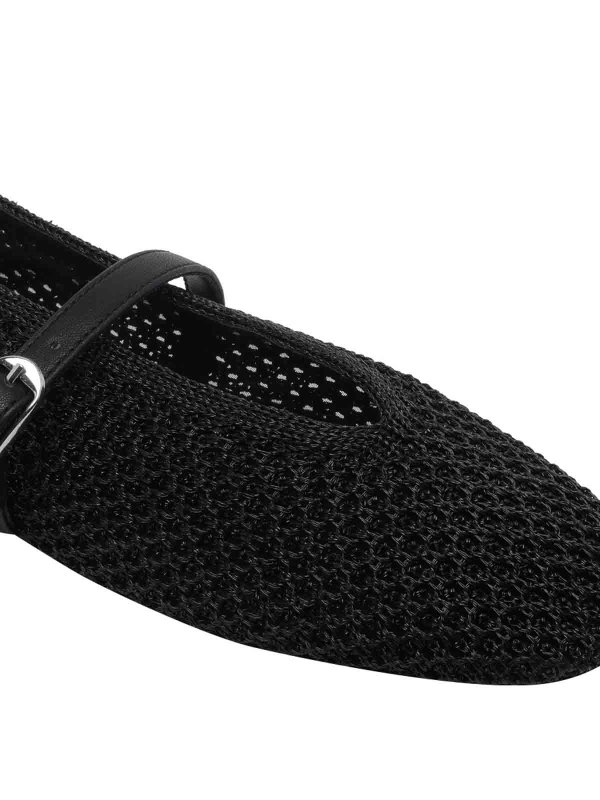 Ballerinas - Schwarz shop online: Steve Madden