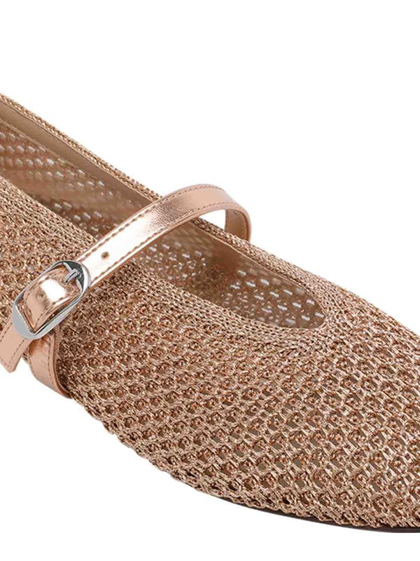 Steve Madden: Bailarinas online - Bailarinas - Rosado