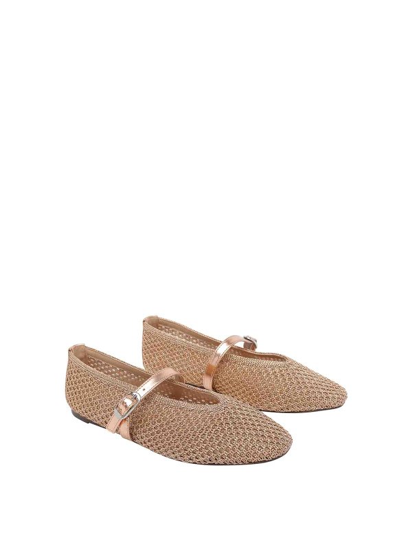 The Best Shops Steve Madden: Bailarinas - Bailarinas - Rosado