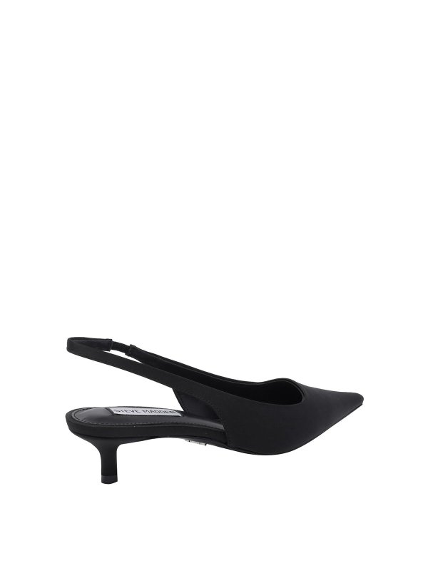 The Best Shops Steve Madden: sandals - Kari Slingback