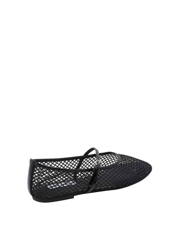 The Best Shops Steve Madden: ballerine - Mags Flat Balletti