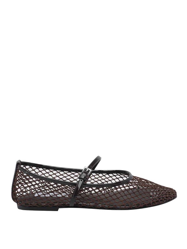 Steve Madden: Bailarinas - Bailarinas - Marrón