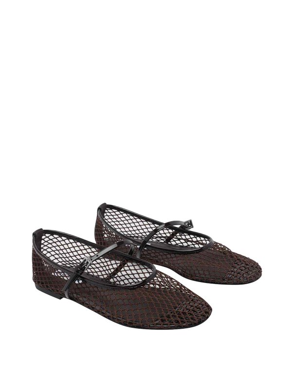 Steve Madden: Bailarinas online - Bailarinas - Marrón