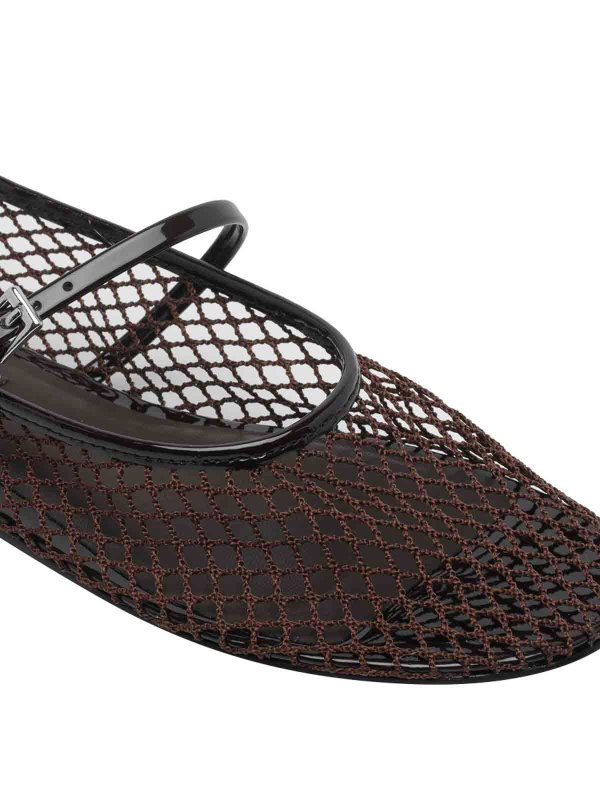 Bailarinas - Marrón shop online: Steve Madden