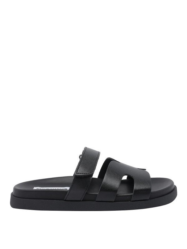 Steve Madden: sandals - Missile Sandals