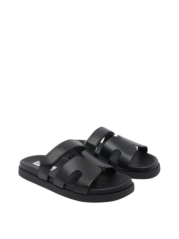 Steve Madden: sandals online - Missile Sandals