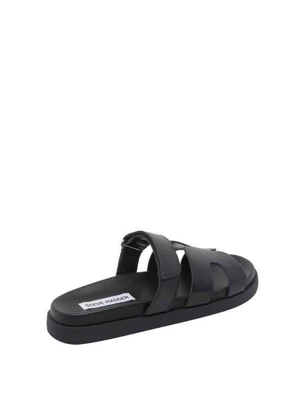 The Best Shops Steve Madden: sandals - Missile Sandals