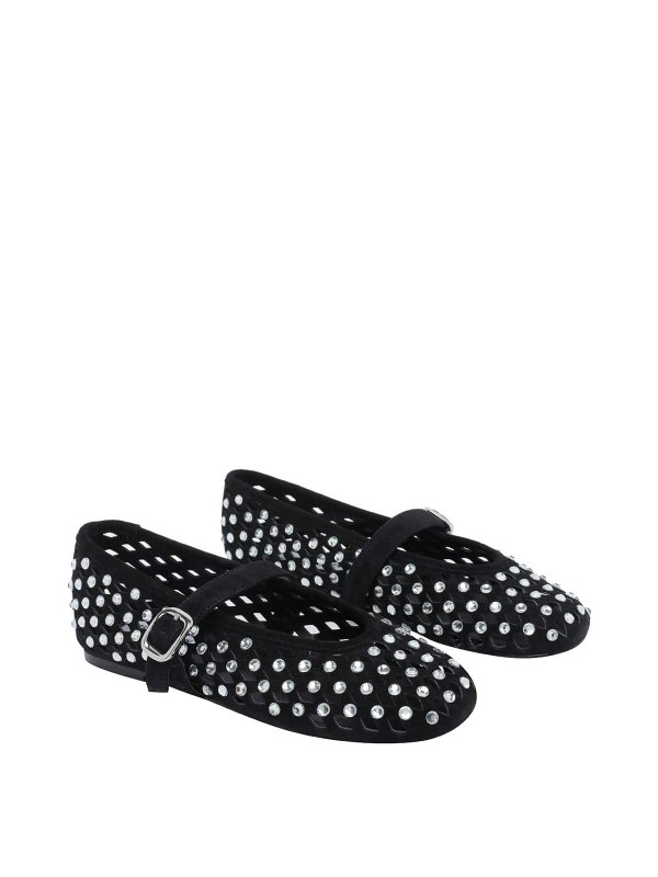 Steve Madden: フラットシューズ online - フラットシューズ - 黒