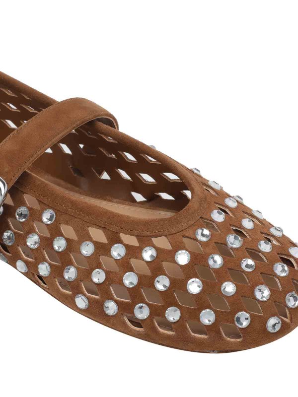 Bailarinas - Marrón shop online: Steve Madden