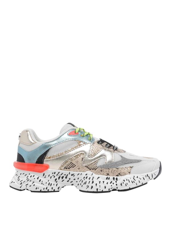 Steve Madden: Zapatillas - Zapatillas - Multicolor