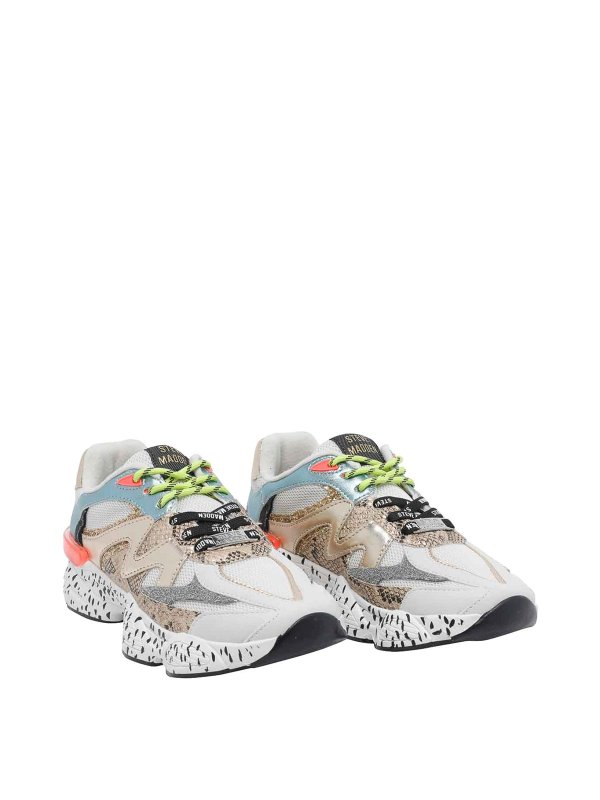 Steve Madden: Zapatillas online - Zapatillas - Multicolor