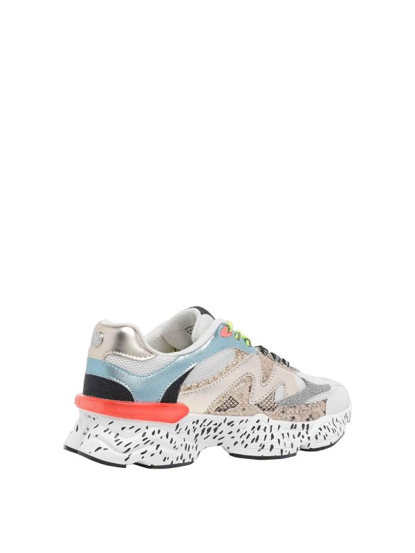 The Best Shops Steve Madden: Zapatillas - Zapatillas - Multicolor