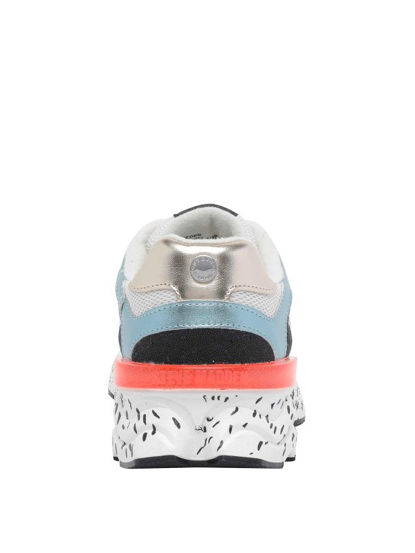 Zapatillas - Multicolor shop online: Steve Madden