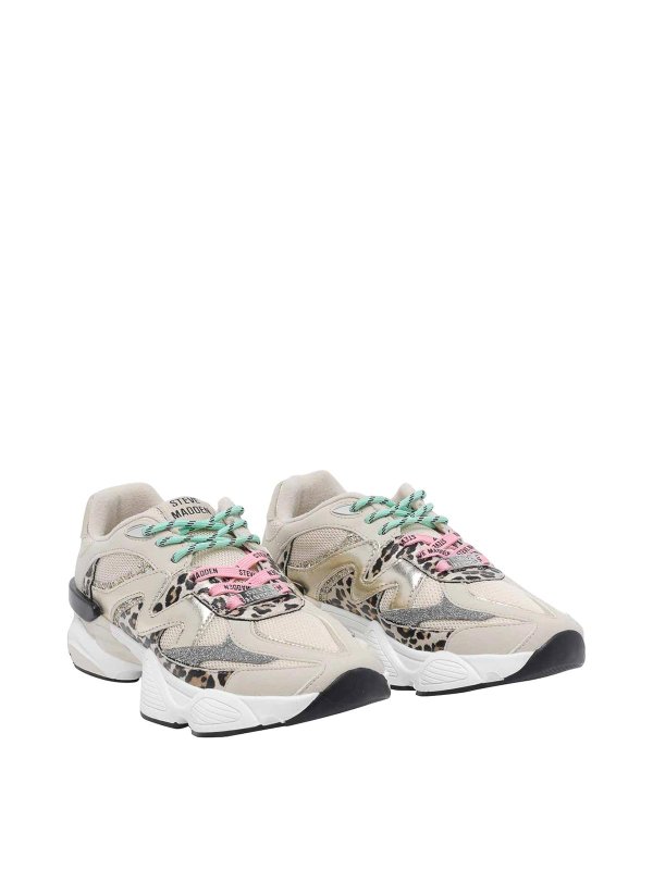 Steve Madden: スニーカー online - スニーカー - ベージュ