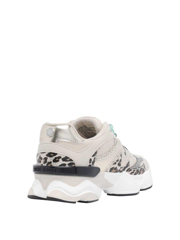 The Best Shops Steve Madden: スニーカー - スニーカー - ベージュ