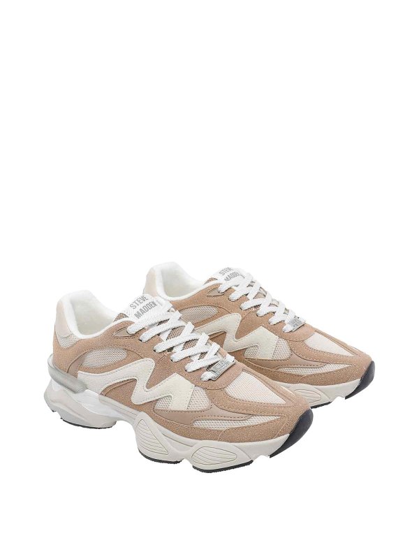 Steve Madden: trainers online - Speeder Sneakers