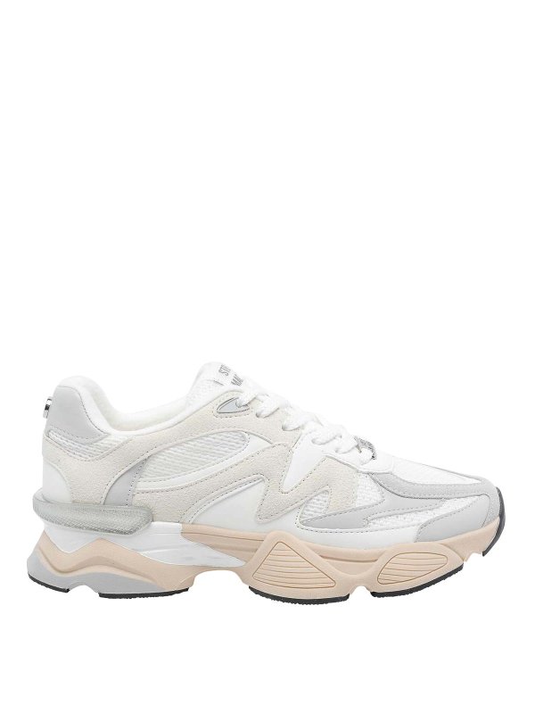 Steve Madden: trainers - Speeder Sneakers