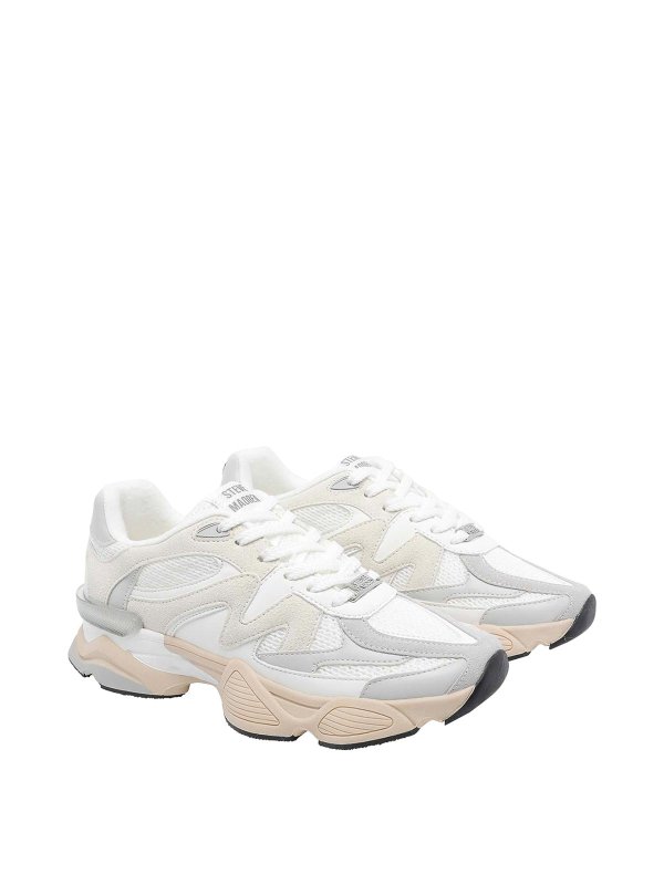 Steve Madden: trainers online - Speeder Sneakers