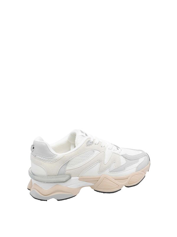 The Best Shops Steve Madden: trainers - Speeder Sneakers