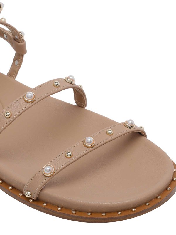 Stormie Sandals shop online: Steve Madden